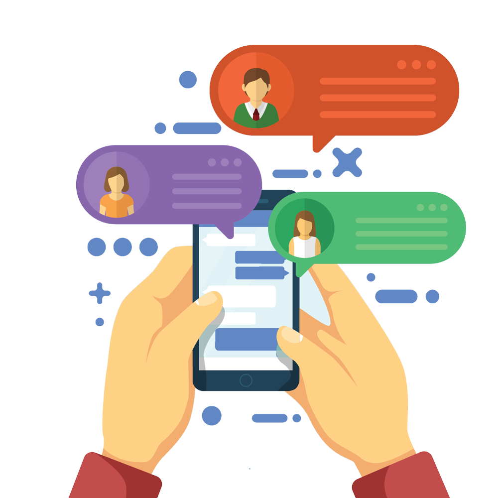 Mass SMS
